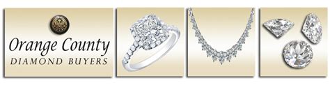orange county diamond estate jewelry buyer